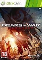 Gears of War: Judgment