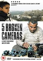 5 Broken Cameras