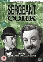 Sergeant Cork - Series 3 - Complete