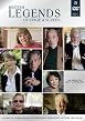 British Legends Of Stage And Screen