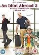 An Idiot Abroad - Series 3 - Short Way Round