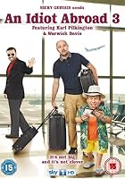An Idiot Abroad - Series 3 - Short Way Round