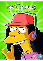 The Simpsons - Season 15  Complete