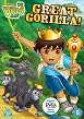 Go Diego Go! - Great Gorilla