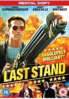 The Last Stand