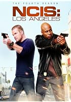 NCIS - Los Angeles - Season 4