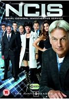 N.C.I.S. - Season 9