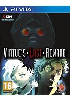Virtue's Last Reward - PS Vita