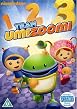 Team Umizoomi