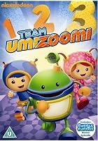 Team Umizoomi