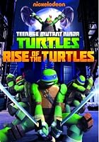Teenage Mutant Ninja Turtles - Rise of the Turtles