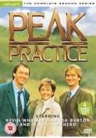 Peak Practice - The Complete Second Series