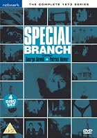 Special Branch - Complete 1973 Series