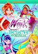 Winx Club - Believe In Magic