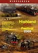 Highland Rail Festival 2003