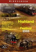 Highland Rail Festival 2003