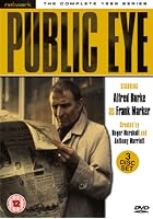Public Eye - Series 1