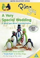 Pingu - A Very Special Wedding
