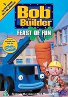 Bob The Builder - Feast Of Fun
