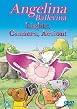Angelina Ballerina - Lights, Camera, Action!