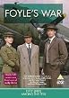 Foyle's War - Series 2 - Fifty Ships, Among The Few