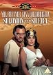 Solomon And Sheba