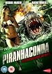 Piranhaconda