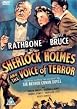 Sherlock Holmes - The Voice Of Terror