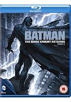 The Dark Knight Returns - Part 1