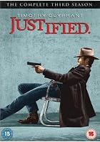 Justified - Season 3