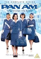 Pan Am - Series 1 - Complete