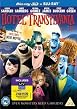 Hotel Transylvania - 3D Blu-ray