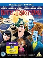Hotel Transylvania - 3D Blu-ray