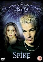 Buffy The Vampire Slayer - The Slayer Collection: Spike
