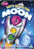 Barney - Let's Go To The Moon