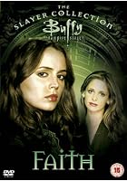 Buffy The Vampire Slayer - The Slayer Collection: Faith