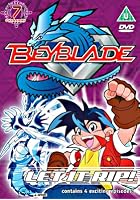 Beyblade - Vol. 7