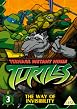 Teenage Mutant Ninja Turtles - Vol. 3