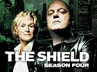 The Shield - Series 4