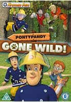 Fireman Sam - Pontypandy Gone Wild