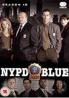 NYPD Blue - Season 10