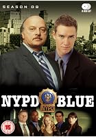 NYPD Blue - Season 9