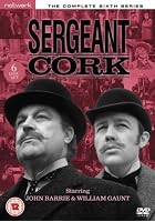 Sergeant Cork - Series 6 - Complete