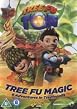 Tree Fu Tom - Tree Fu Magic