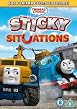 Thomas And Friends - Sticky Situations