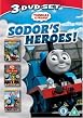 Thomas And Friends - Sodor's Heroes