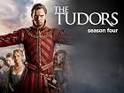The Tudors - Series 4