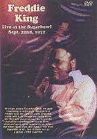 Freddie King Live At The Sugarbowl