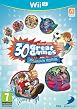Family Party: 30 Great Games  Obstacle Arcade - Wii U