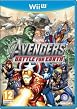 Marvel Avengers - Battle for Earth - Wii U